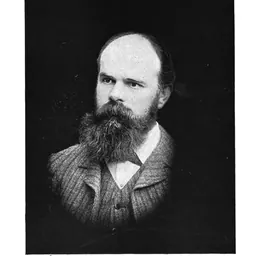 Portrait of Isaac Rieman Baxley