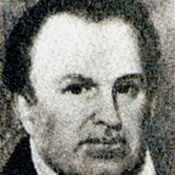 Portrait of William W. Irvin
