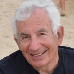 Portrait of Michael Seelig