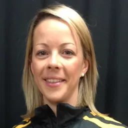 Portrait of Nicola Williams