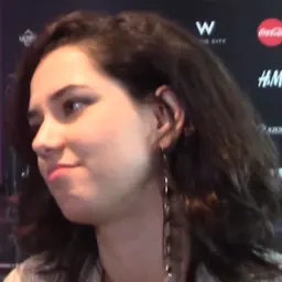 Portrait of Ximena Romo