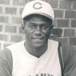Portrait of Joe Gaines