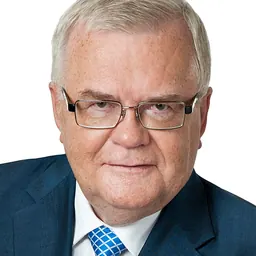 Portrait of Edgar Savisaar