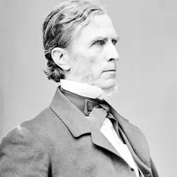 Portrait of William P. Fessenden