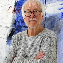 Portrait of Gotthart A. Eichhorn