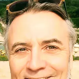 Portrait of Vincent de Tourdonnet