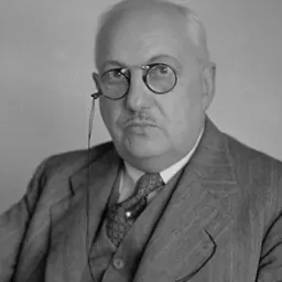 Portrait of Otto Cornelis Adriaan van Lidth de Jeude