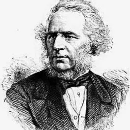 Portrait of Charles Manning Reed