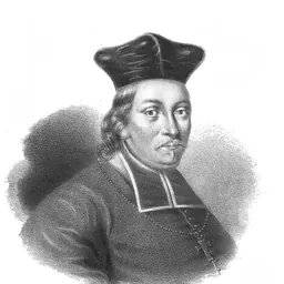 Portrait of Jan Lipski