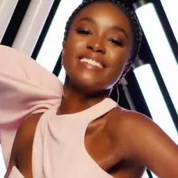 Portrait of Kiki Layne