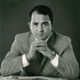 Portrait of Otelio Tortella d'Elea