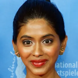 Portrait of Anjali Patil