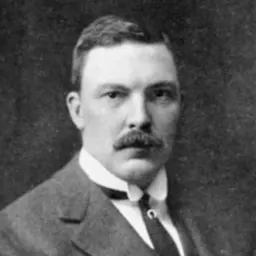 Portrait of Stephen Birch