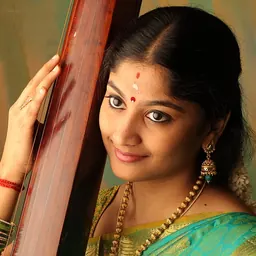 Portrait of Lavanya Sundararaman