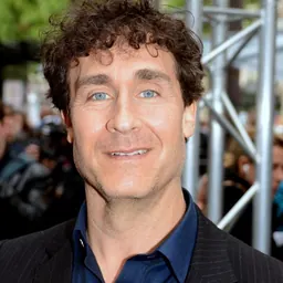 Portrait of Doug Liman
