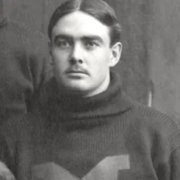 Portrait of Richard France