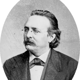 Portrait of Edmund Kretschmer
