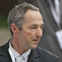 Portrait of Patrice Delaveau
