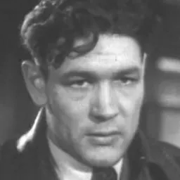 Portrait of Vsevolod Sanayev