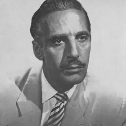 Portrait of Jose Maria Linares-Rivas