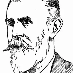 Portrait of James Toohey