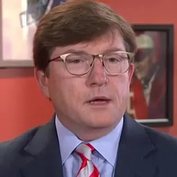 Portrait of David Baria