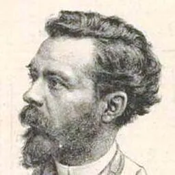 Portrait of Cosme San Martín