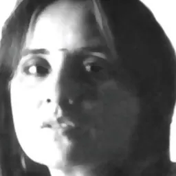Portrait of Navjot Altaf