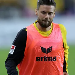 Portrait of Niklas Kreuzer