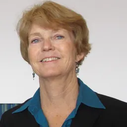 Portrait of Ann Tutwiler
