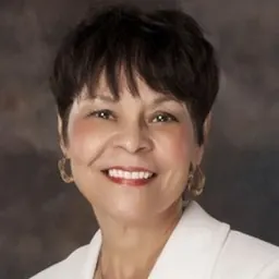 Portrait of Bobbie Richardson
