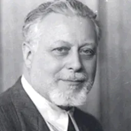 Portrait of Alessandro Ghigi