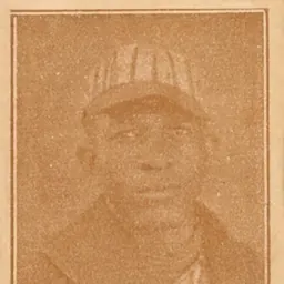 Portrait of Dave Brown