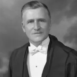 Portrait of Lucien-Hubert Borne