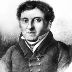 Portrait of Ivan Alekseevich Dvigubski