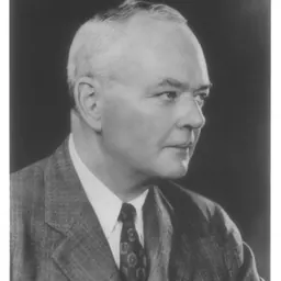 Portrait of Robert Pierpont Blake