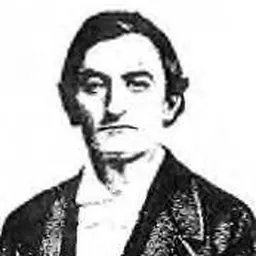 Portrait of Tuone Udaina