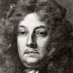 Portrait of Francis Newport, 1st Earl of Bradford