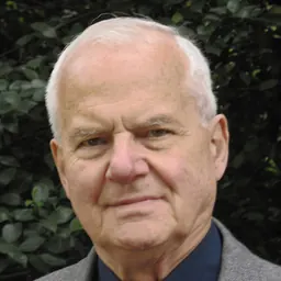 Portrait of Pierre Lenhardt
