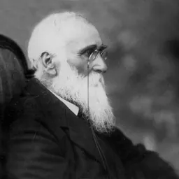 Portrait of Vasil Barnovi