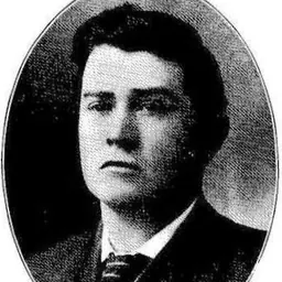 Portrait of George R. Bagley