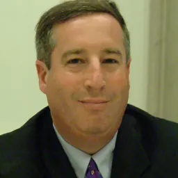 Portrait of Mitchell Yockelson