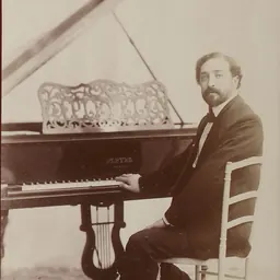 Portrait of Paolo Litta