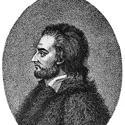 Portrait of Jacob Johan Anckarström