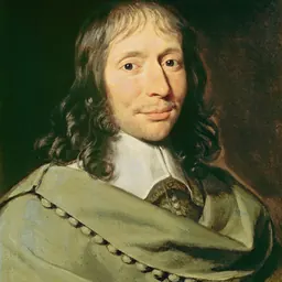 Portrait of Louis-Isaac Lemaistre de Sacy
