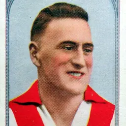 Portrait of Jack Bisset