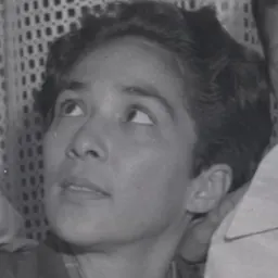 Portrait of Yay Panlilio