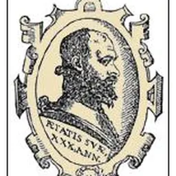 Portrait of Jerónimo Sánchez de Carranza
