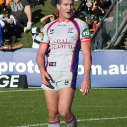 Portrait of Chris Houston