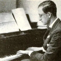 Portrait of Louis Silvers